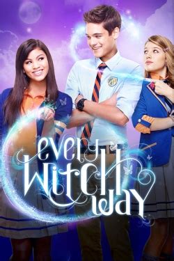 Decode the Mysteries of Every Witch Way on Soap2day